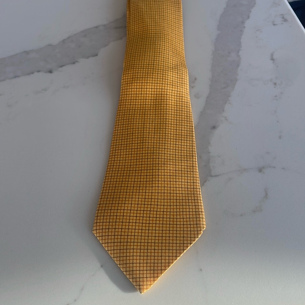 Hermes Tie
